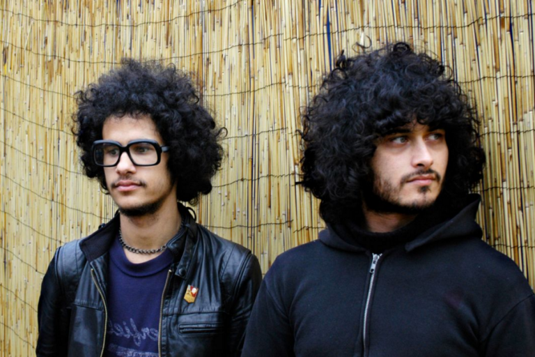 The Mars Volta On Yıl Aradan Sonra İlk Albümünü Duyurdu