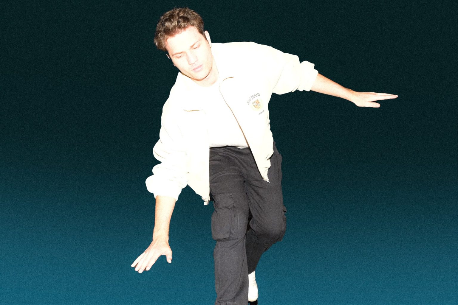 berkcavdar’ın Yeni Teklisi”Kusursuz Fırtına” Yayında