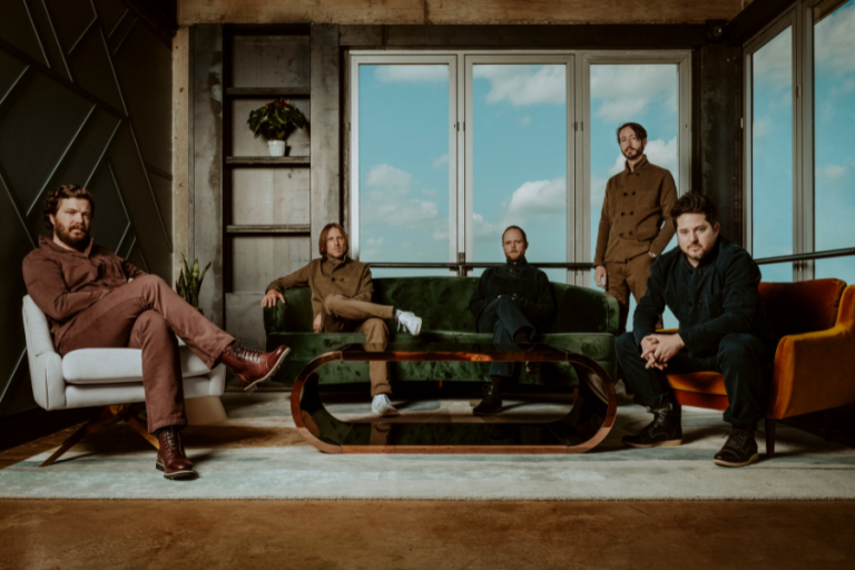 Midlake 6 Eylül’de Zorlu PSM’de