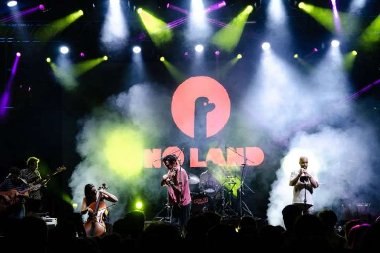 No Land, Bu Yılın İlk Teklisi Pencere’yi Yayınladı