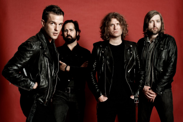The Killers’ın Yeni Teklisi ”Boy” Yayında