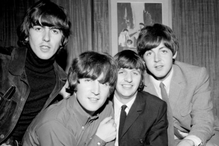 The Beatles’ın ‘Revolver’ Albümünün Özel Baskısı Önümüzdeki Ay Çıkacak
