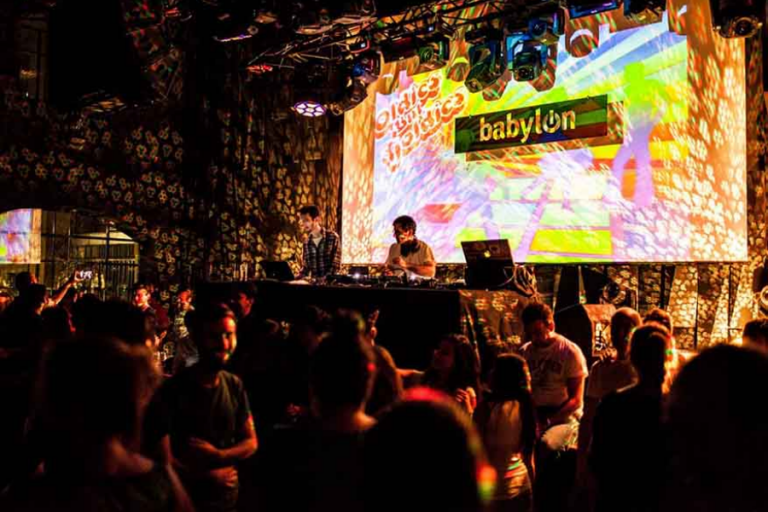 Babylon Sezonu 16-17 Eylül’de Açıyor