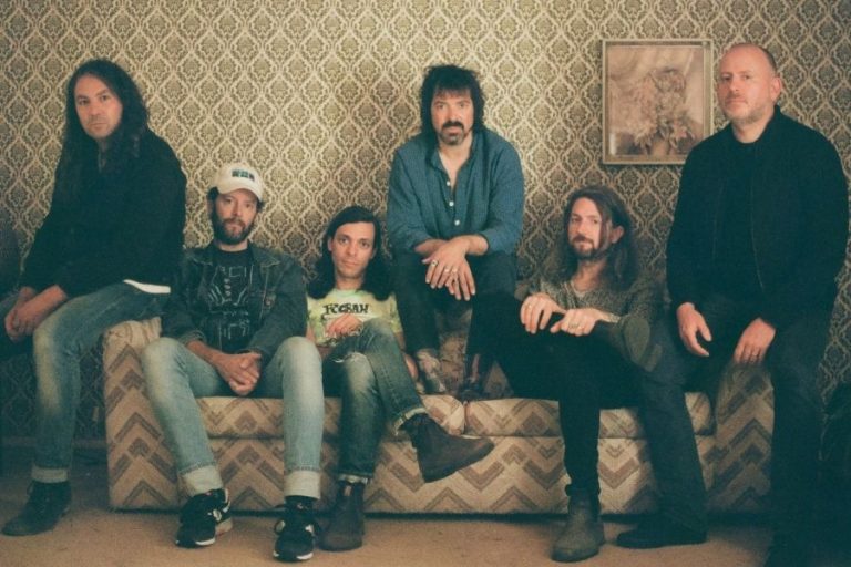 The War on Drugs’tan İki Yeni Şarkı Geldi