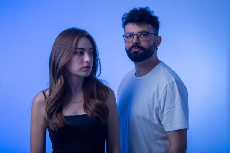 Anıl Ulusoy ve Helin İş Birliğinden Yeni Tekli: “ash”