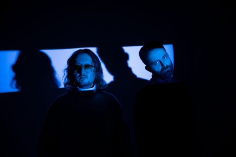 Hedonutopia’nın 7. Albümünden İlk Single: “Atlantis”