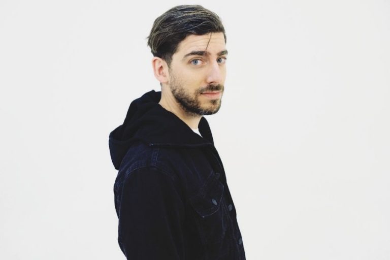 Vincent Baykal Ada’nın Yeni EP’sinden Son Tekli Yayında