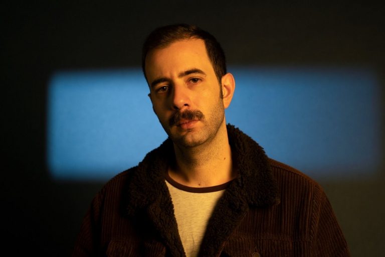 Mavi Zebra’nın Yeni EP’sinden İkinci Teklisi “Kafamın İçinde” Yayında