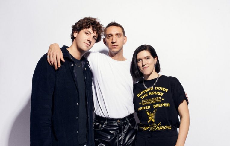 The Xx’in “Coexist” Albümü 10. Yılında Tekrardan Yayında!