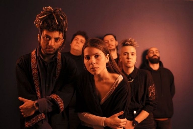 Deniz Tekin, Geeva Flava ve Dilan Balkay’ı Buluşturan ”Mana” EP Yayında