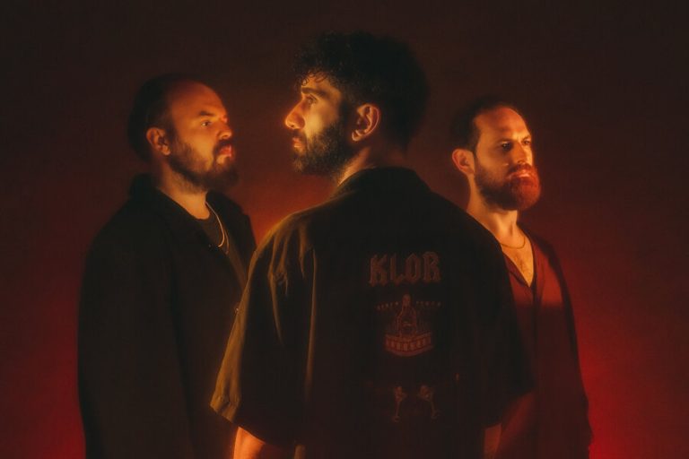 Klor’un Yeni EP’sinden ”Sonu Aynı” İsimli Teklisi Yayında!