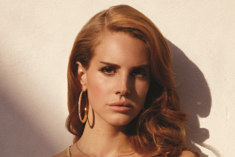 Lana Del Rey, Yeni Teklisiyle Beraber Albümünü Duyurdu
