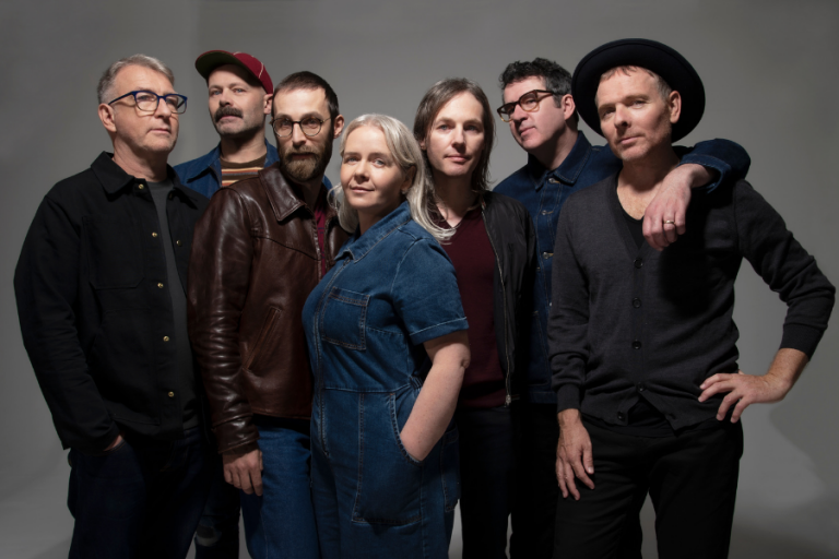 Belle and Sebastian’dan Yeni Tekli: ‘I Don’t Know What You See In Me”