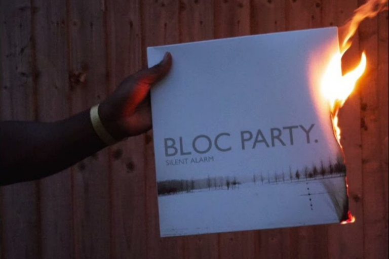 Bloc Party’nin Solisti Kele’den Yeni Tekli