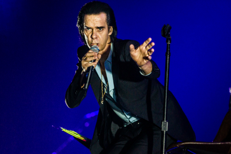 Müjde! Nick Cave Yeni Bad Seeds Albümü Yapmak İstiyor
