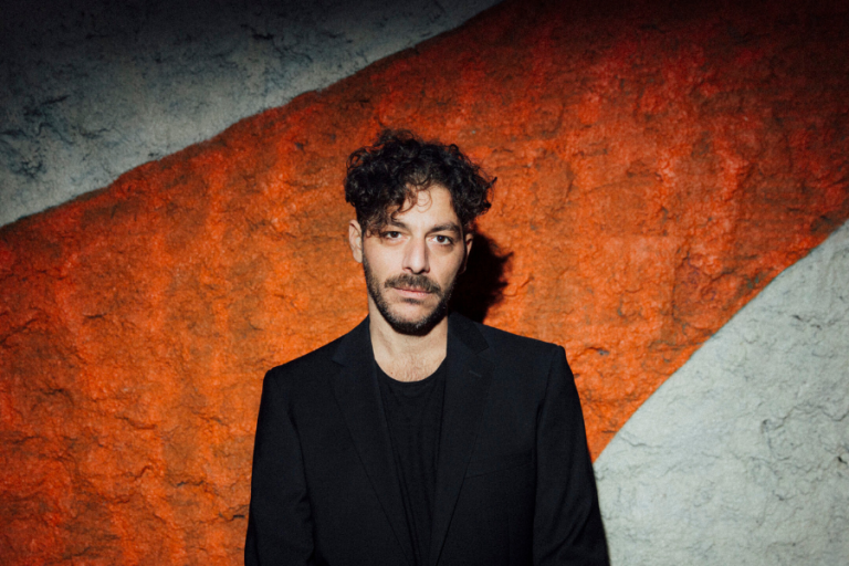 No Clear Mind’dan Tanıdığımız Vasilis Dokakis’ten Yeni Albüm: “Lotus”