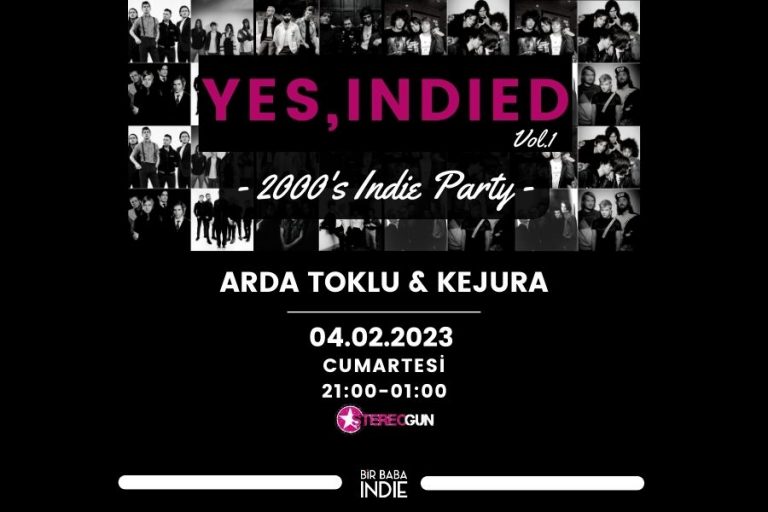 Bir Baba Indie Sunar: Yes, Indied