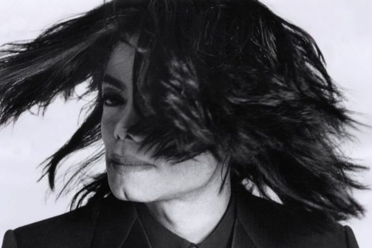 Michael Jackson’ın Hayat Hikâyesi Sinemaya Uyarlanıyor