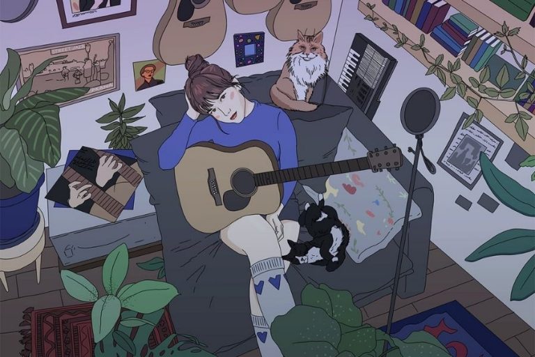 Simge Pınar’dan Yeni EP: “Sevgideğer (Akustik)”