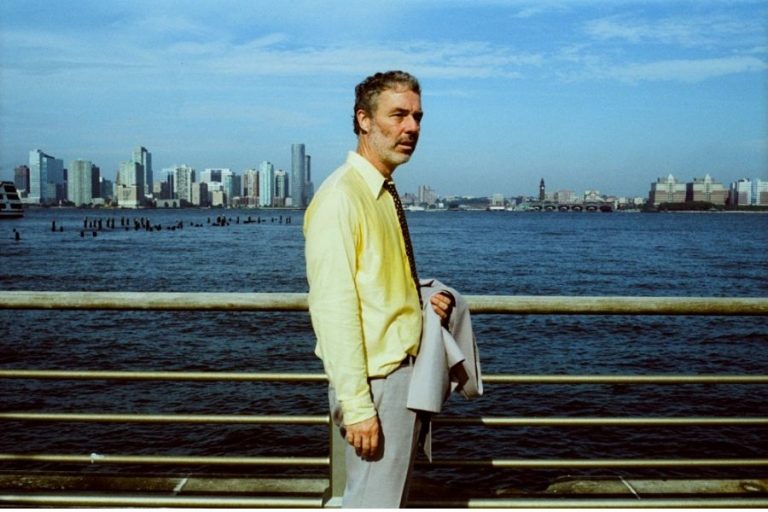 Baxter Dury’den Yeni Albüm Habercisi Single: “Aylesbury Boy”