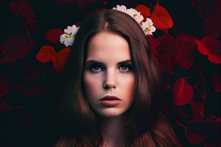 Lana Del Rey’in 9. Stüdyo Albümünü Yayınladı