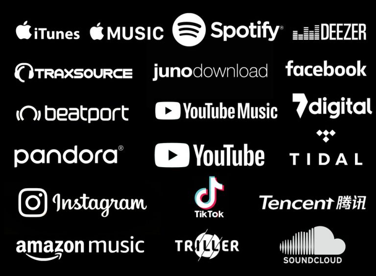 “Dijital müzik platformlarındaki 38 milyon parça hiç dinlenmedi”
