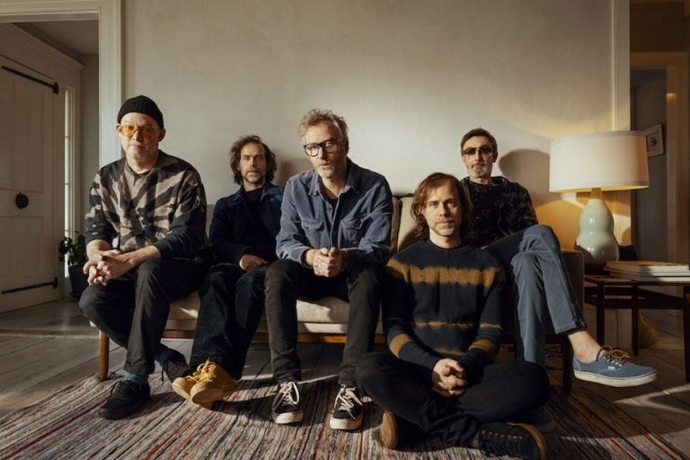 Yeni The National Albümünden Bir Tekli Daha: “Eucalyptus”