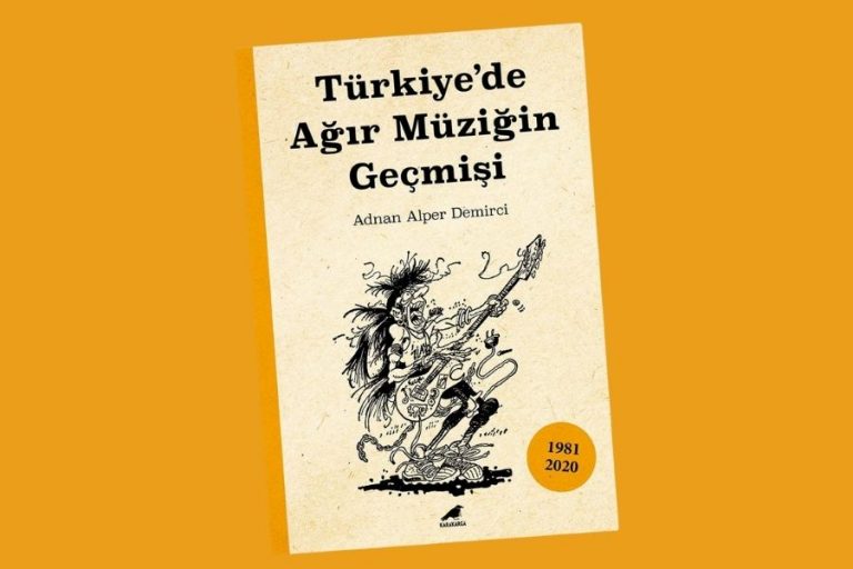 Türkiye’de Ağır Müziğin Geçmişi