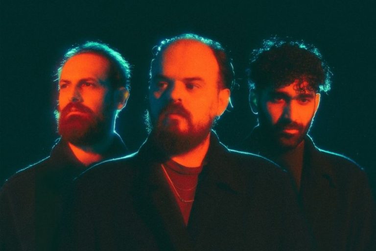 Synth-pop Üçlüsü Klor’un Yeni EP’sinden İkinci Tekli: ‘’Dün Gördüğüm Rüya’’