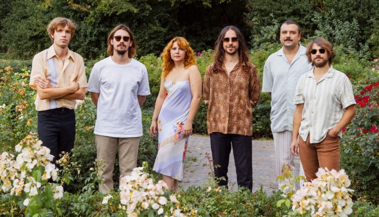 İstanbul’da Bahar Var: Altın Gün, BaBa ZuLa, Shantel, Kozmonotosman…