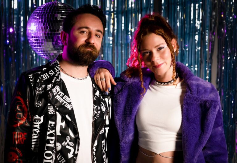 GOSS’un Yeni Akustik EP’si Yayında