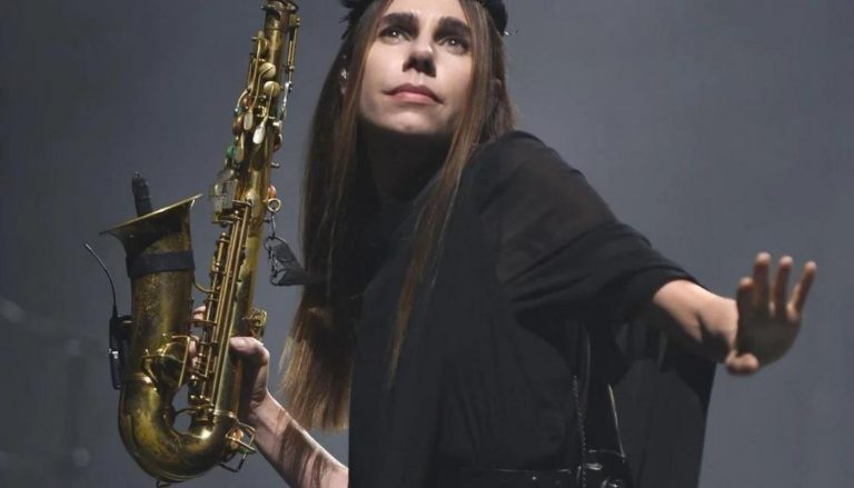 PJ Harvey’den Yeni Parça: ”A Child’s Question, August”