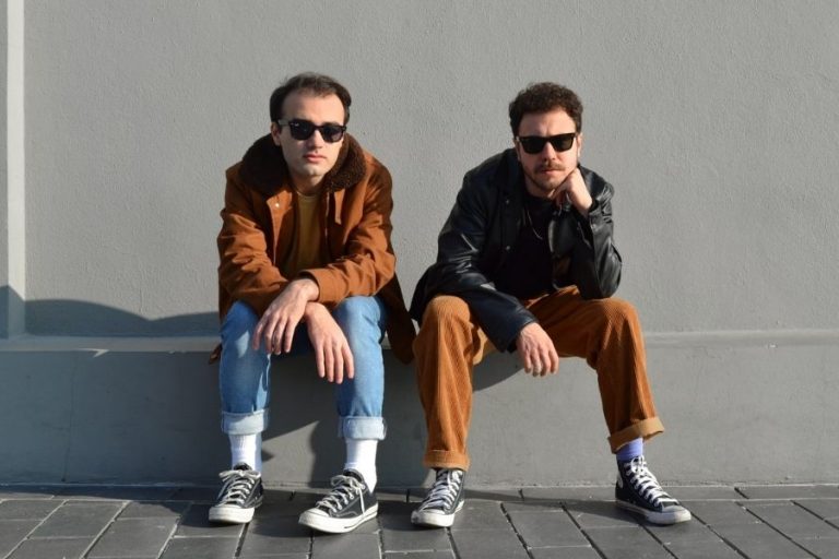 Dikkat Çekici Elektro-pop İkilisi Polen’den Yeni Tekli: “Kurtulamam”