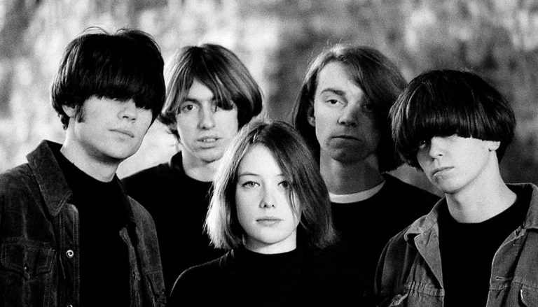 Slowdive’dan Yeni Albüm Müjdesi