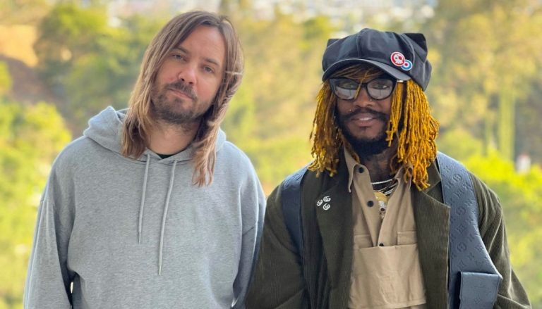 Thundercat ve Tame Impala’dan Yeni Parça: “No More Lies”