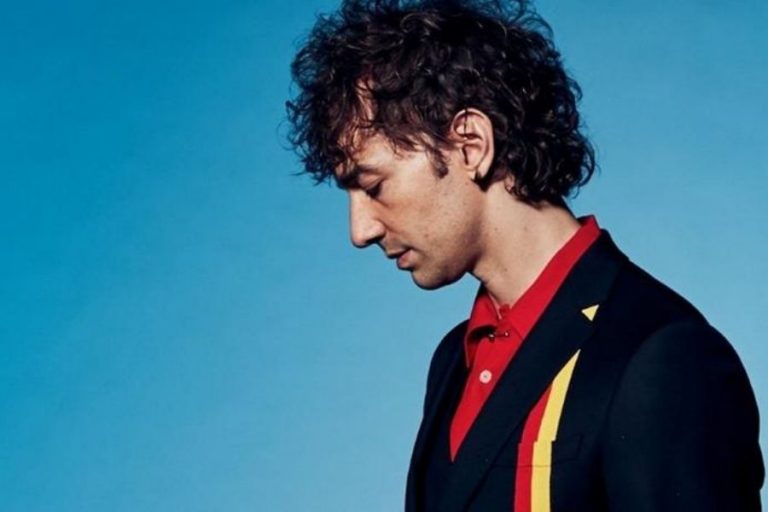 The Strokes Gitaristi Albert Hammond Jr’dan Yeni Single