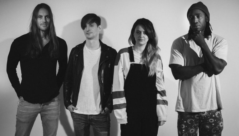 Bloc Party’den Yeni Parça: “High Life”