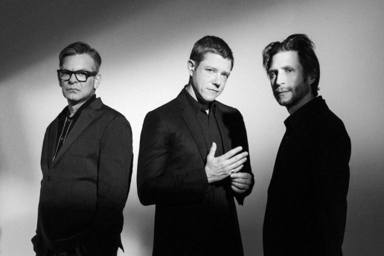 Interpol, İstanbul’a Geliyor!