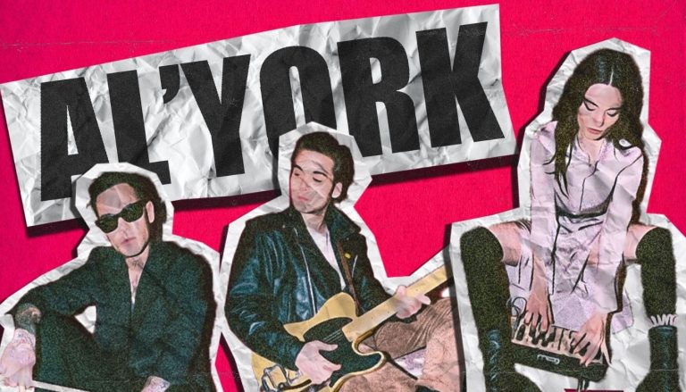 Al’York’tan Yeni Parça: “Again & Again”
