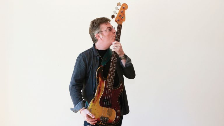 The Smiths’in Bas Gitaristi Andy Rourke Hayata Gözlerini Yumdu