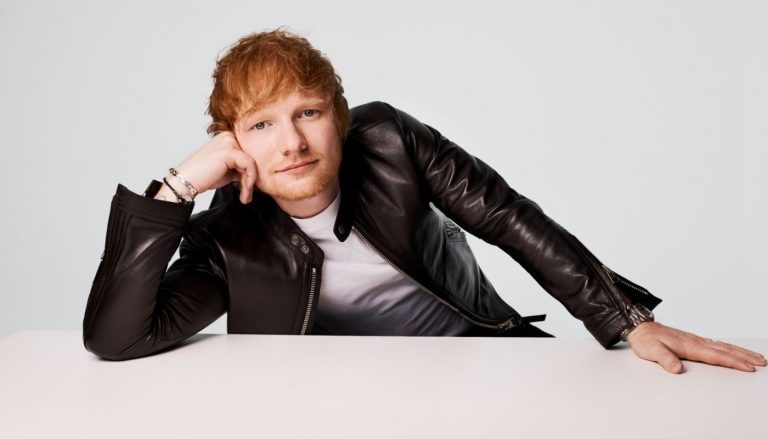 Ed Sheeran Müziği Bırakabilir!