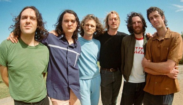 King Gizzard & the Lizard Wizard Yeni Albümünü Duyurdu