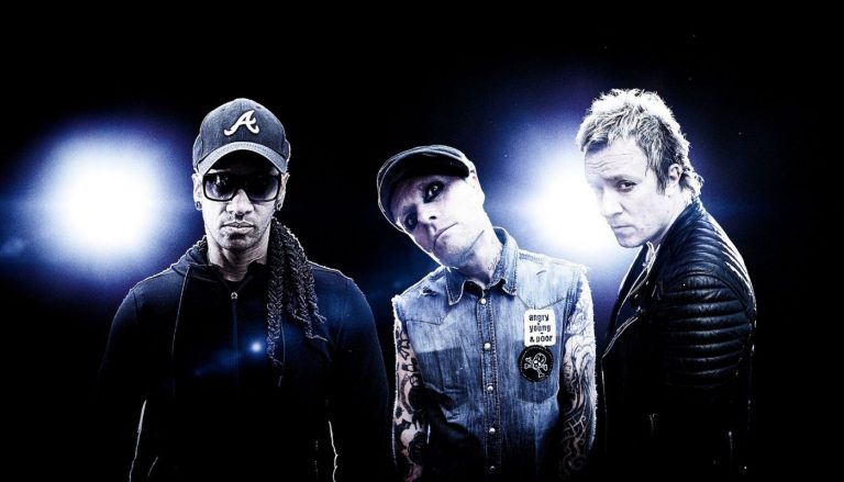 The Prodigy, 23 Temmuz’da KüçükÇiftlik Park’ta!