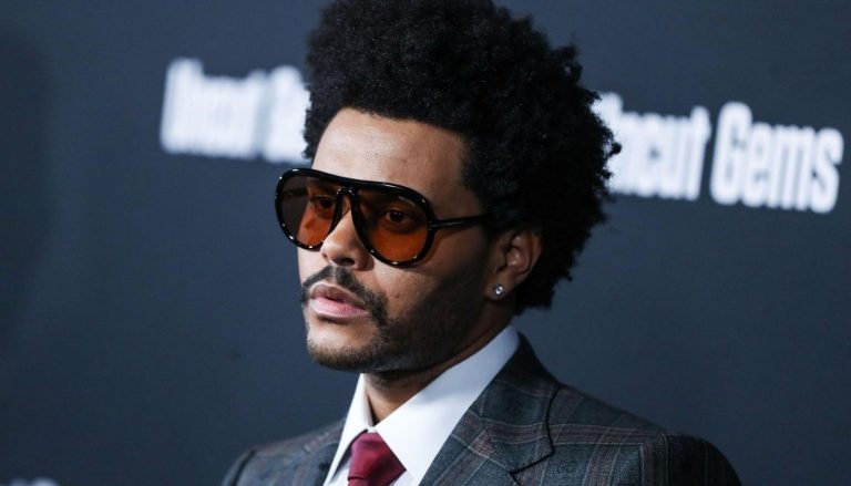 The Weeknd, İsmini Değiştiriyor!