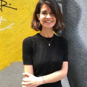 Zeynep Sipahi