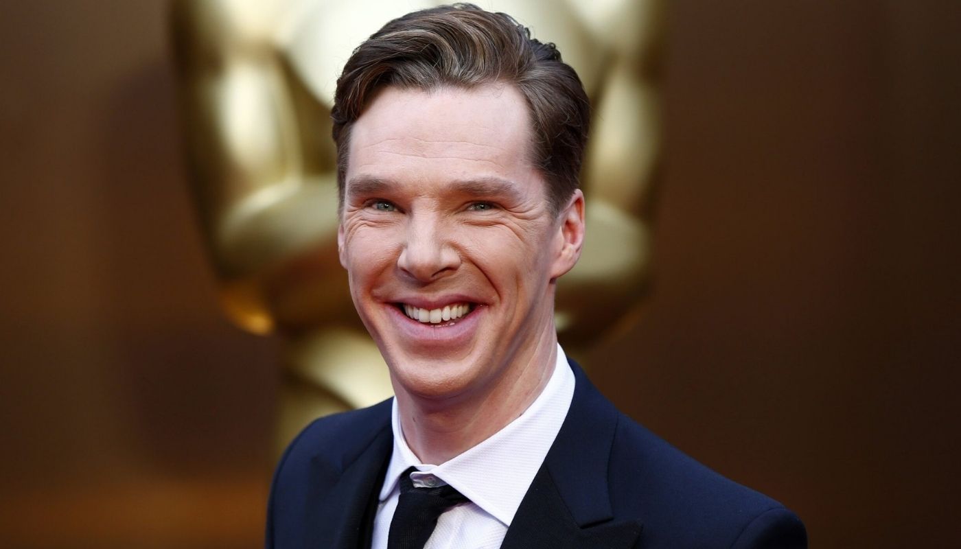 Benedict Cumberbatch