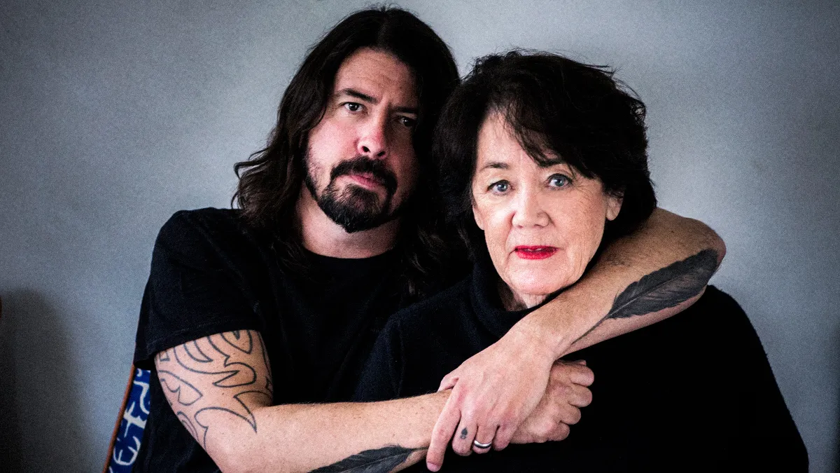 Foo Fighters