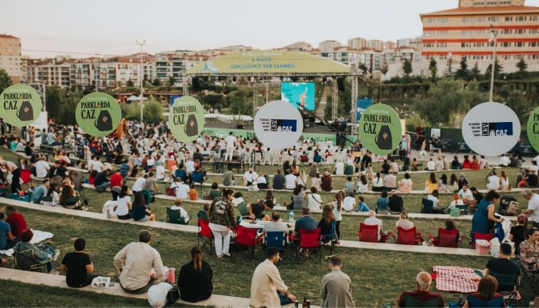 30. İstanbul Caz Festivali 7-19 Temmuz’da!
