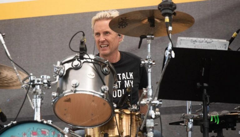 Foo Fighters’ın Yeni Davulcusu Josh Freese