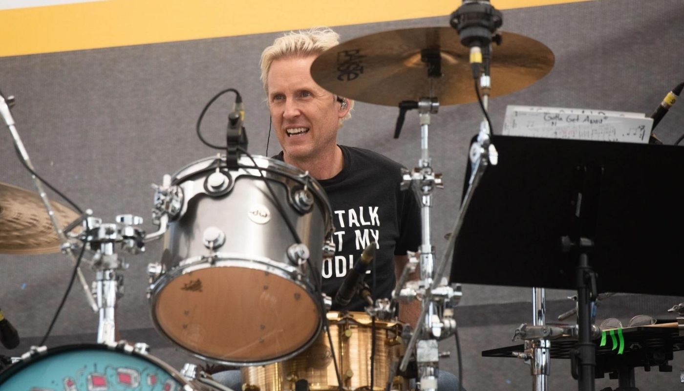 josh freese